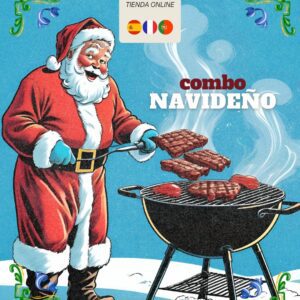 COMBO DE NOËL