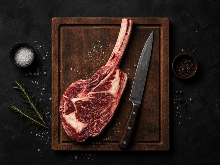 TOMAHAWK IRLANDA