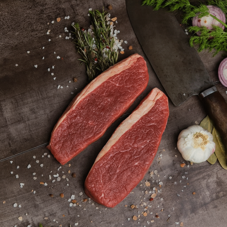 Filetes de Tapilla / Picaña ARGENTINA (2U)